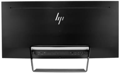HP EliteDisplay S340c 34" buet skjerm