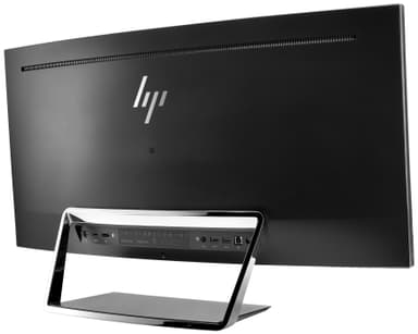 HP EliteDisplay S340c 34" buet skjerm