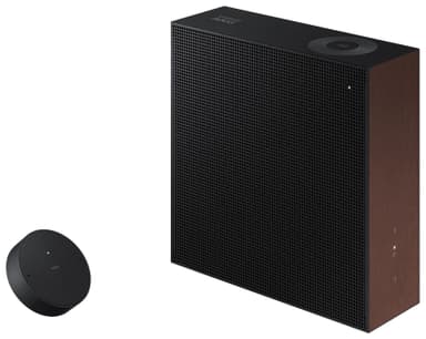Samsung høyttaler VL350/XE (sort)