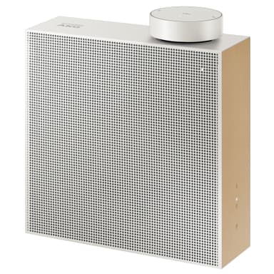 Samsung høyttaler VL351/XE (hvit)