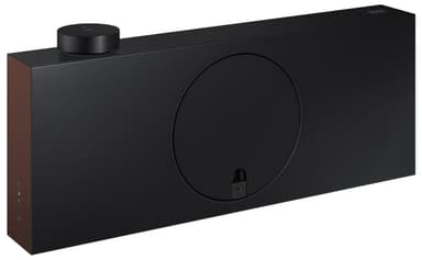 Samsung høyttaler VL550/XE (sort)