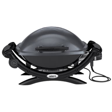 Weber Q 1400 elektrisk grill 52020053