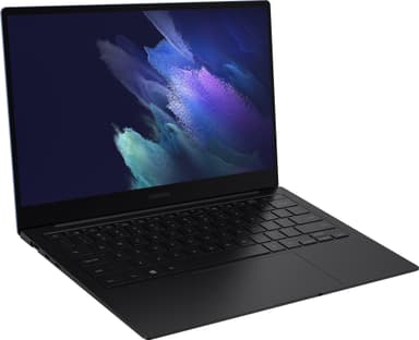 Samsung Galaxy Book Pro i7/16/512/LTE 13.3" bærbar PC