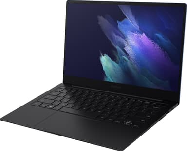 Samsung Galaxy Book Pro i7/16/512/LTE 13.3" bærbar PC