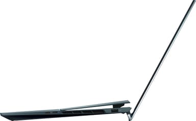Asus ZenBook Pro Duo 15 OLED UX582 i7/32/1024/3070/4K bærbar PC