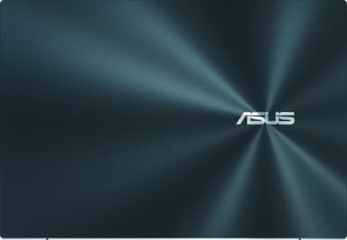 Asus ZenBook Pro Duo 15 OLED UX582 i7/32/1024/3070/4K bærbar PC