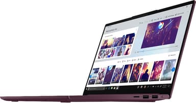 Lenovo Yoga Slim 7 R7/16/512/ 14" bærbar PC
