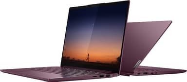 Lenovo Yoga Slim 7 R7/16/512/ 14" bærbar PC