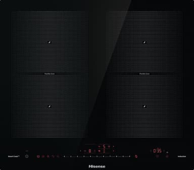 Hisense induksjonstopp IH646S