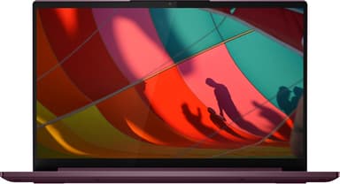 Lenovo Yoga Slim 7 14ARE05 14" bærbar PC R7/16/512/