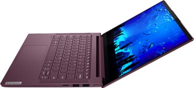 Lenovo Yoga Slim 7 R7/16/512/ 14" bærbar PC
