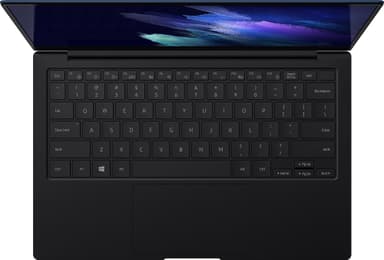 Samsung Galaxy Book Pro i7/16/512/LTE 13.3" bærbar PC