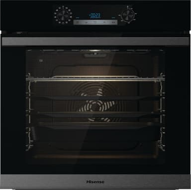 Hisense integrert stekeovn BP8637B