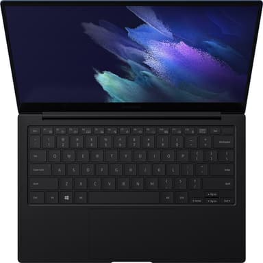 Samsung Galaxy Book Pro i7/16/512/LTE 13.3" bærbar PC