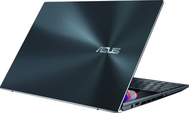 Asus ZenBook Pro Duo 15 OLED UX582 i7/32/1024/3070/4K bærbar PC
