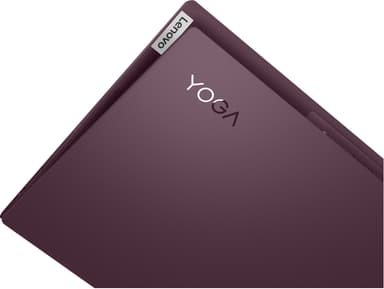 Lenovo Yoga Slim 7 R7/16/512/ 14" bærbar PC
