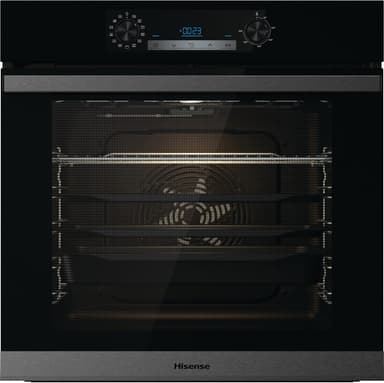 Hisense integrert stekeovn BA8637B