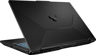 ASUS TUF GAMING 17 FX706 i7/16/1024/3060 17.3" bærbar gaming-PC