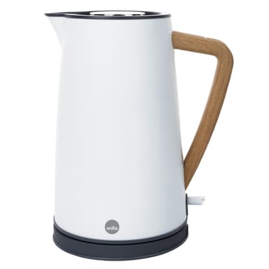 Wilfa Spring vannkoker WKR2000 (hvit)
