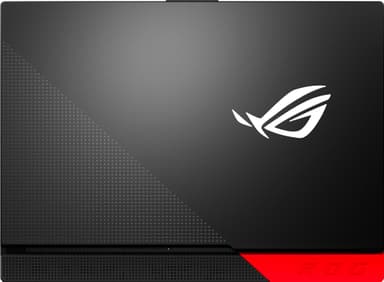 ASUS ROG Strix G15 G513 R7/16/1024/3060/144Hz 15.6" bærbar gaming-PC