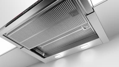 Bosch ventilator DFS067K51