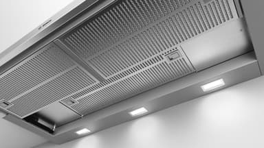 Bosch ventilator DFS097A51