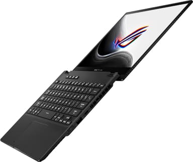 ASUS ROG Flow X13 GV301 R9/16/512/3050 13" bærbar gaming-PC