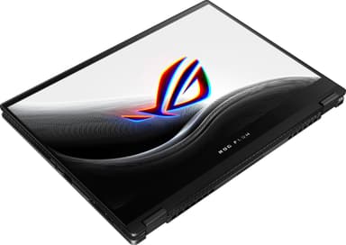 ASUS ROG Flow X13 GV301 R9/16/512/3050 13" bærbar gaming-PC