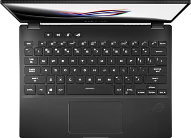 ASUS ROG Flow X13 GV301 R9/16/512/3050 13" bærbar gaming-PC