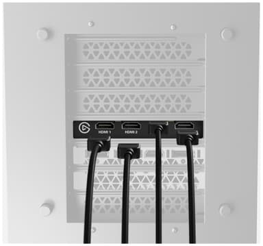 Elgato Cam Link Pro videomikser