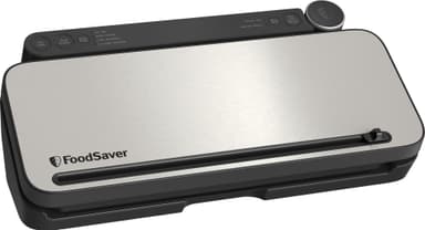 FoodSaver vakuumpakker VS3190X (rustfritt stål)
