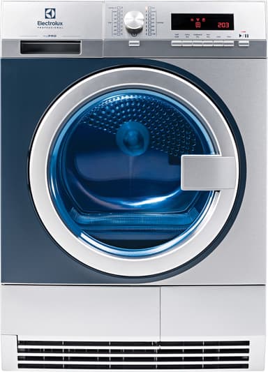 Electrolux Professional myPro tørketrommel TE1120 230 V / Condenser