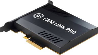 Elgato Cam Link Pro videomikser