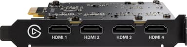 Elgato Cam Link Pro videomikser