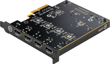 Elgato Cam Link Pro videomikser