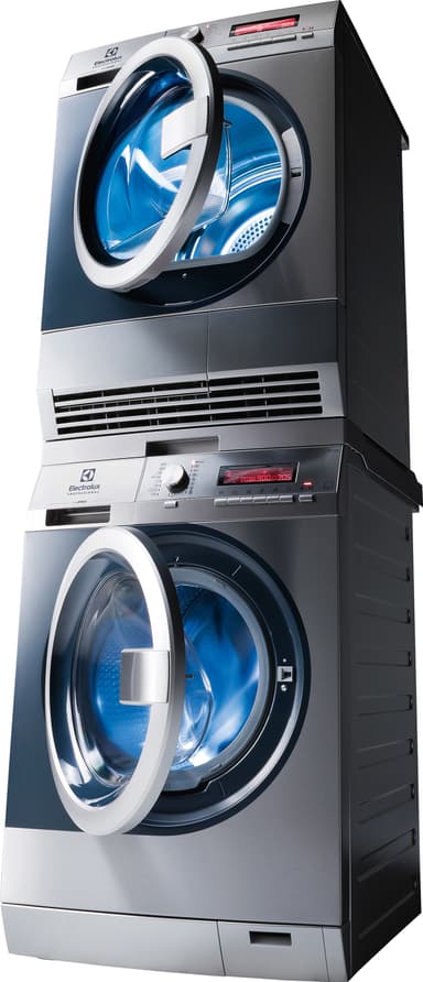 Electrolux Professional myPro vaskemaskin WE170P 230 V/ Valve