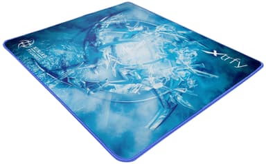 Xtrfy XTP1 Ninjas in Pyjamas Ice edition musematte