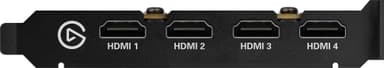 Elgato Cam Link Pro videomikser