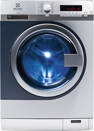 Electrolux Professional myPro vaskemaskin WE170P 230 V/ Valve