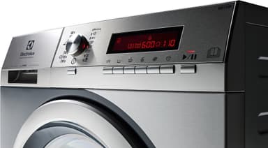 Electrolux Professional myPro vaskemaskin WE170P 230 V/ Valve