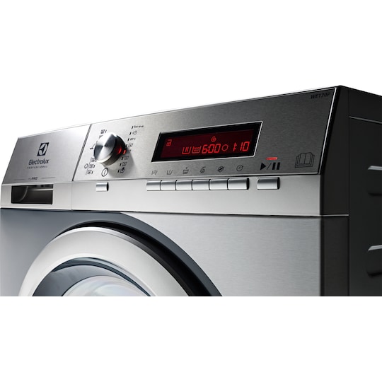 Electrolux Professional myPro vaskemaskin WE170P