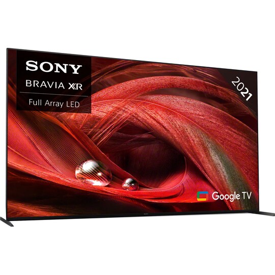 Sony 85” X95J 4K LED (2021)