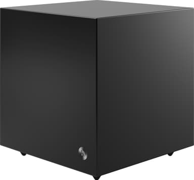 Audio Pro SW-5 subwoofer (sort)