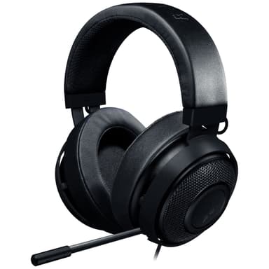 Razer Kraken 7.1 V2 gaming-headsett