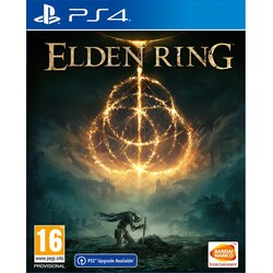 Elden Ring (PS4) inkl. PS5-version
