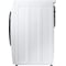 Samsung WD5000T vaskemaskin/tørketrommel WD95TA047BE