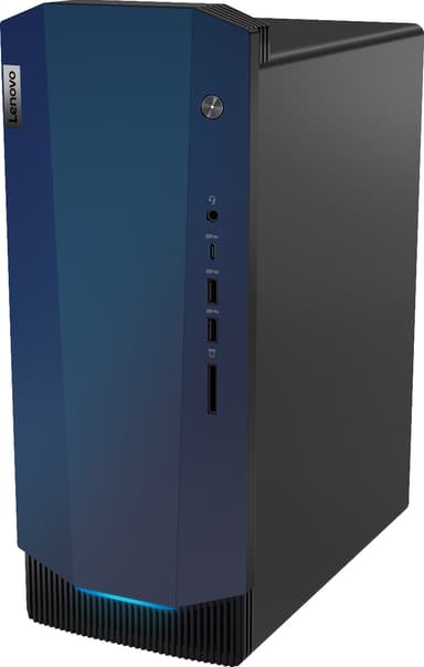 Lenovo IdeaCentre Gaming 5 i5/8/512/1650S stasjonær gaming-PC