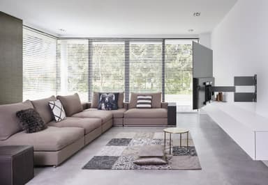 Vogels OLED TV veggfeste THIN546