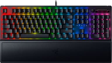 Razer BlackWidow V3 gamingtastatur