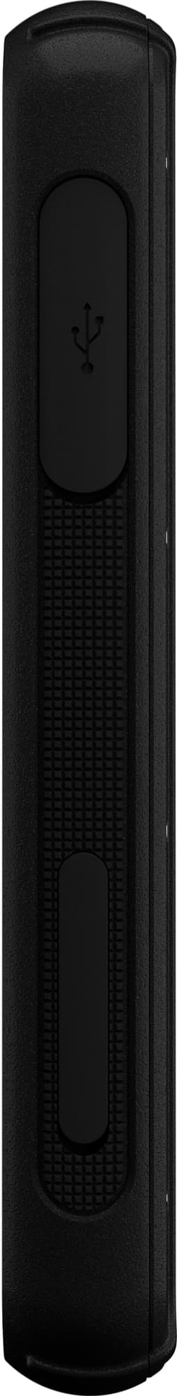 CAT B40 4G mobiltelefon (sort)